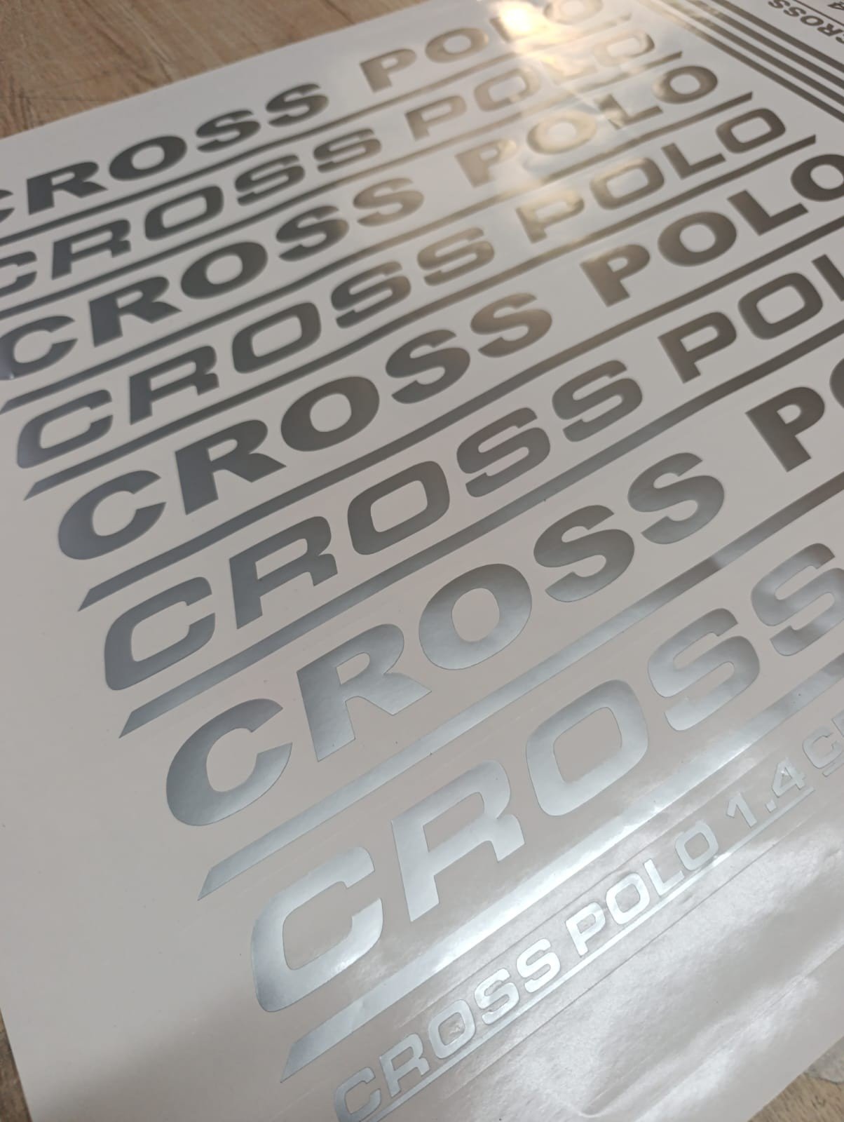 cross